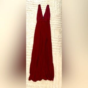 Windsor Maxi Dress / Bikini Cover Up